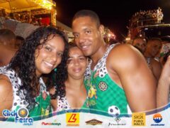 Bloco Auê